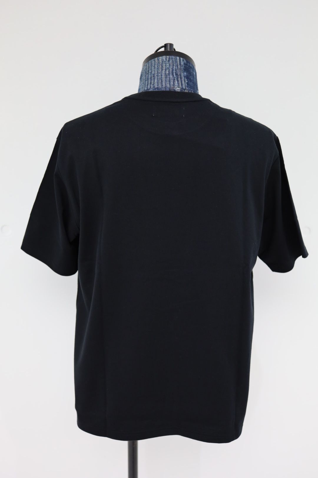 marka 26SS CREW NECK TEE(M26A13CS01B)BLACK☆新作発売！