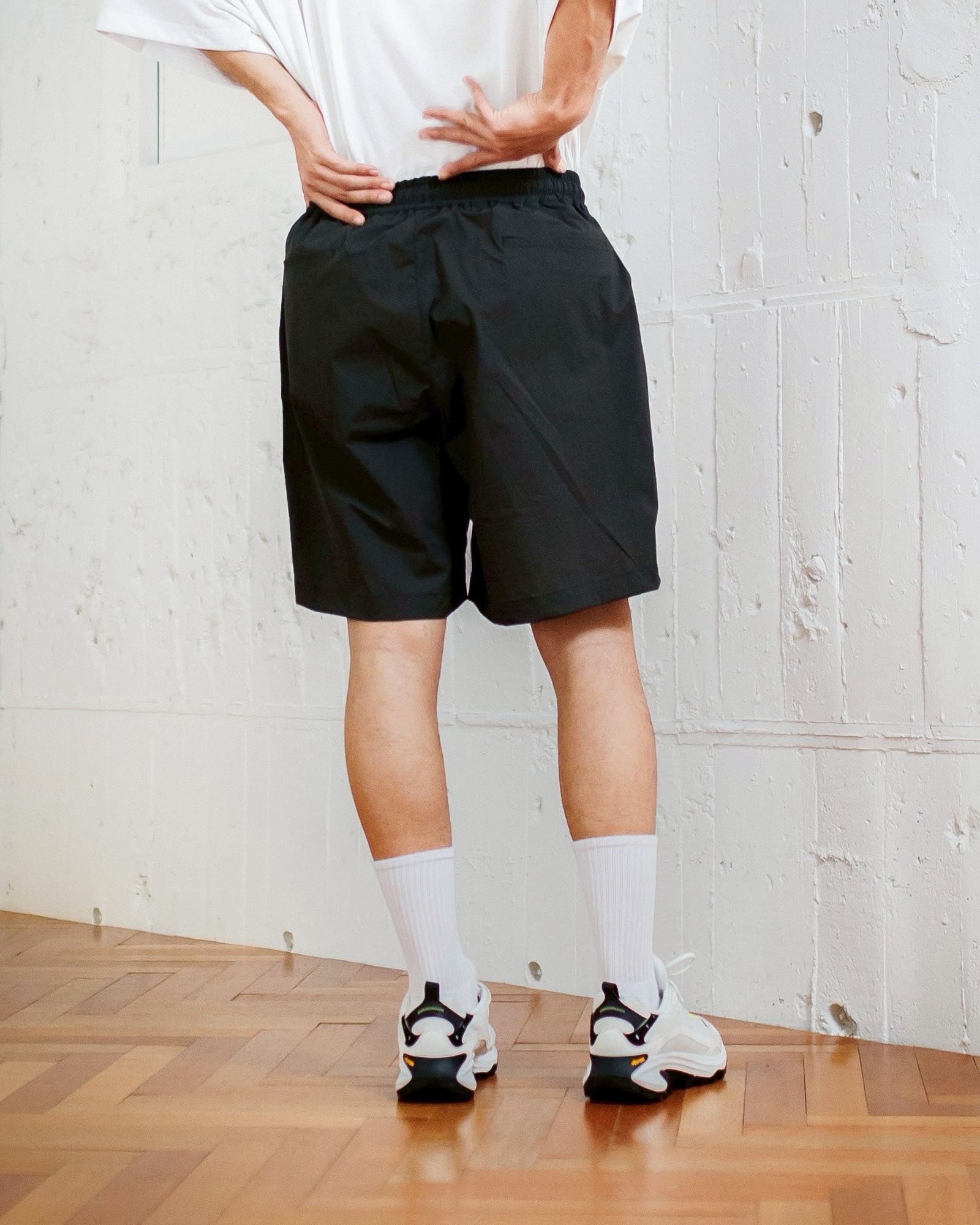 SFC SUPER BIG TEE W DRAWSTRINGS スタイル 3月28日(土)新作発売！