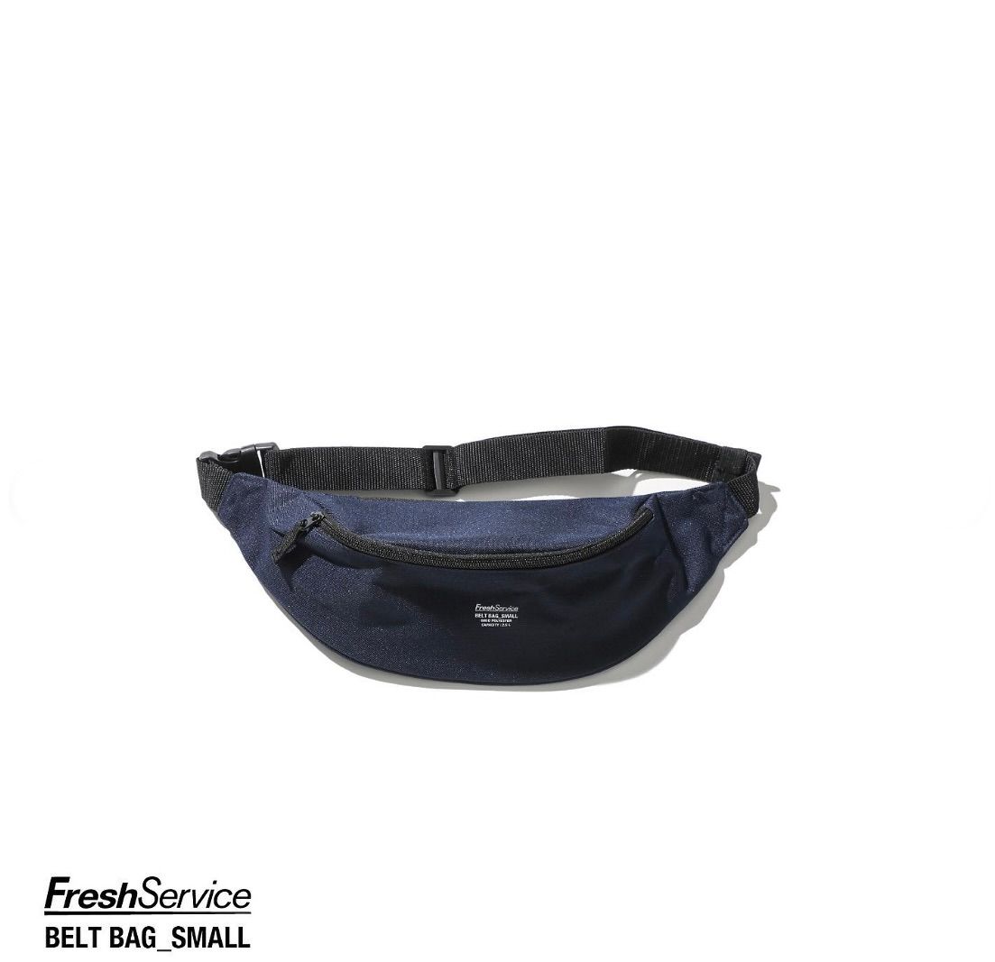 FreshService - フレッシュサービスBELT BAG_SMALL (FSW-23-AC_132