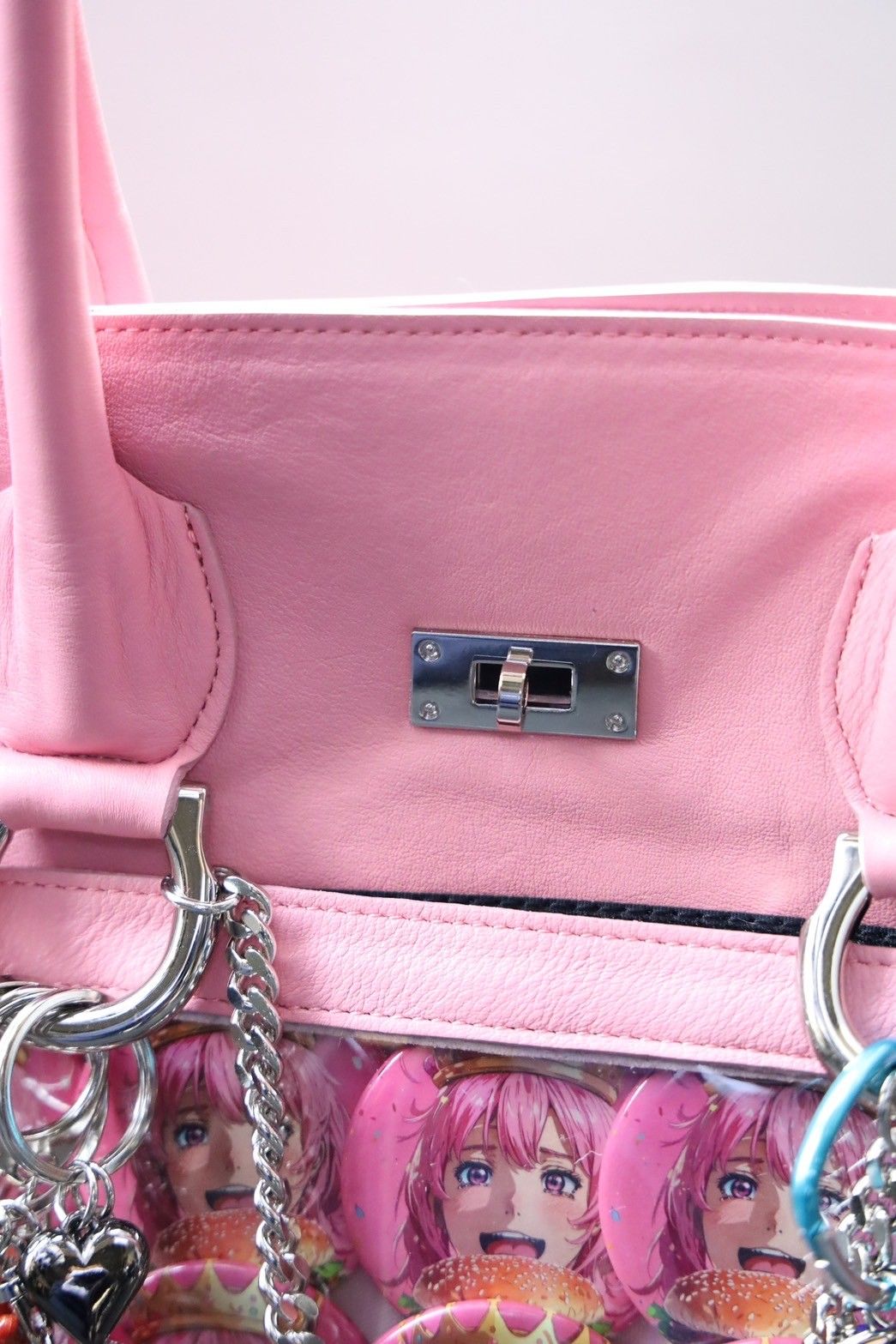 【US限定】2色 PINK 多機能★EVERYDAY ダフル バック★ US限定】2色 PINK 多機能☆EVERYDAY ダフル バック☆