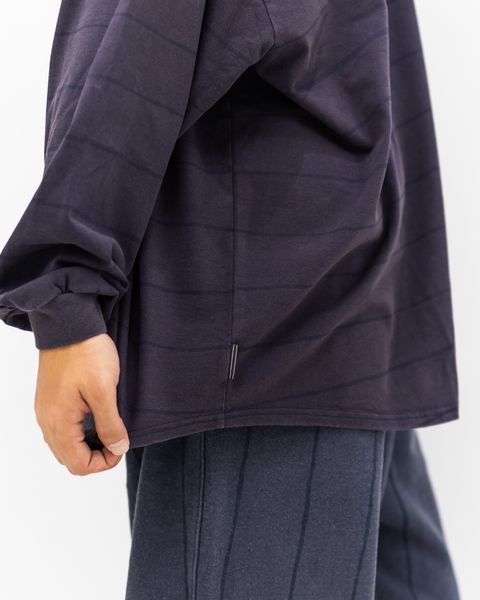 SFC 25 FW SIDE STRIPE SUPER BIG LS TEE 9月20日(土)新作発売！