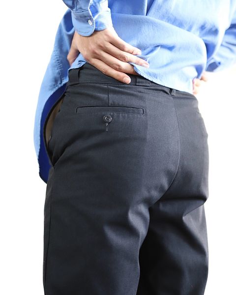 A.PRESSE 24SS 新作Work Chino Trousers style 2024.3.9