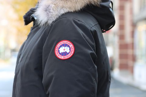 CANADA GOOSE JASPER PARKA style.2022.12.16