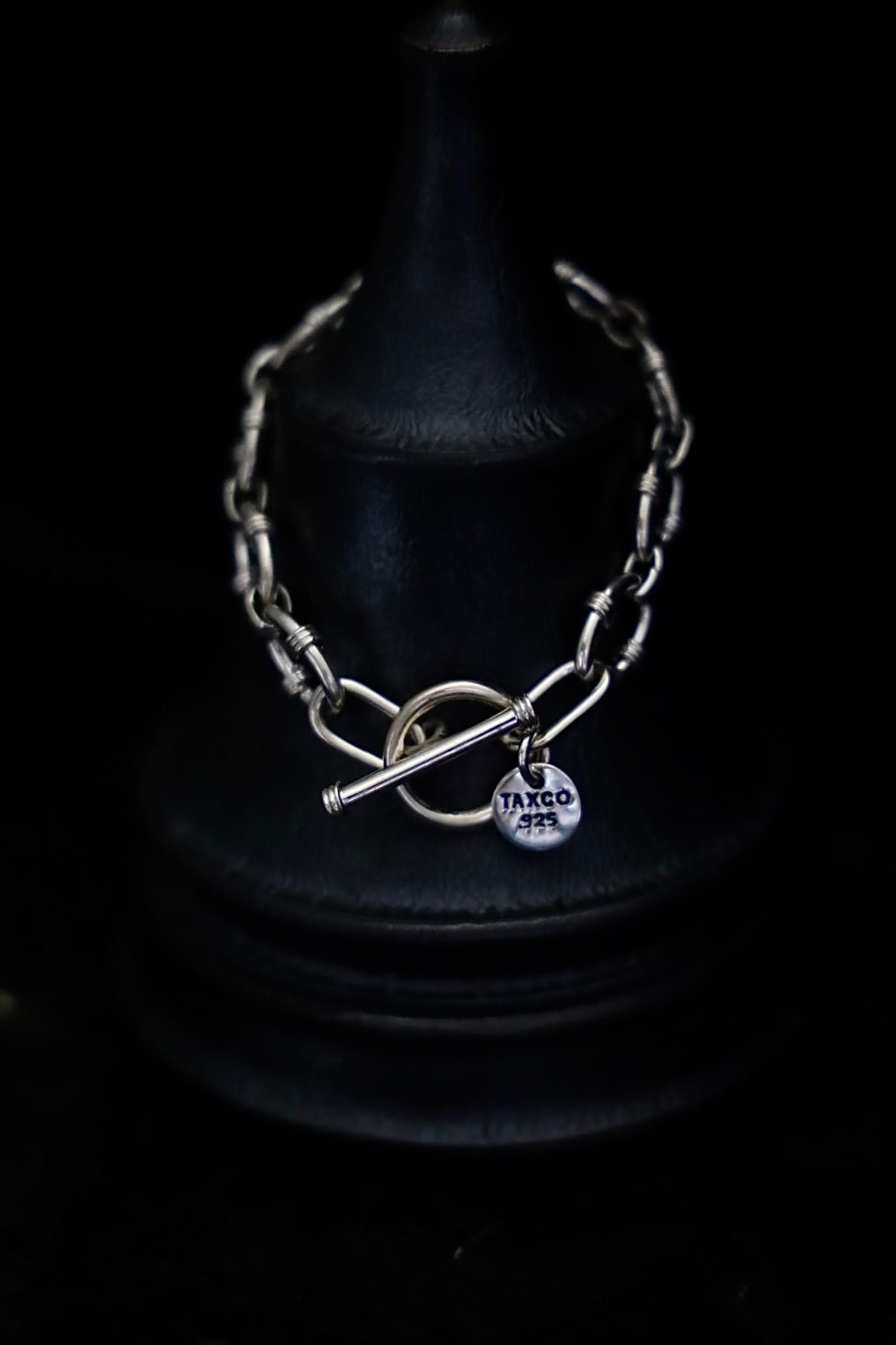 XOLO - XOLO JEWELRY ショロジュエリー / Tuba Link