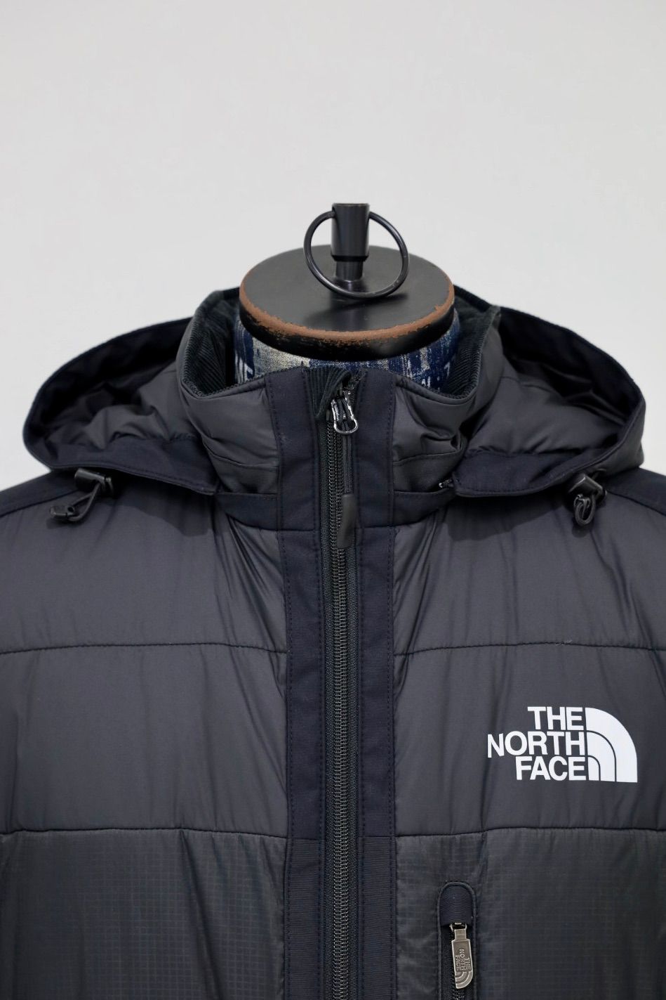 アイ ジュンヤワタナベマン THE NORTH FACE × JUNYA WATANABE MAN コラボ中綿ジャケット(WP-J908-100)☆10月17日(金)発売！