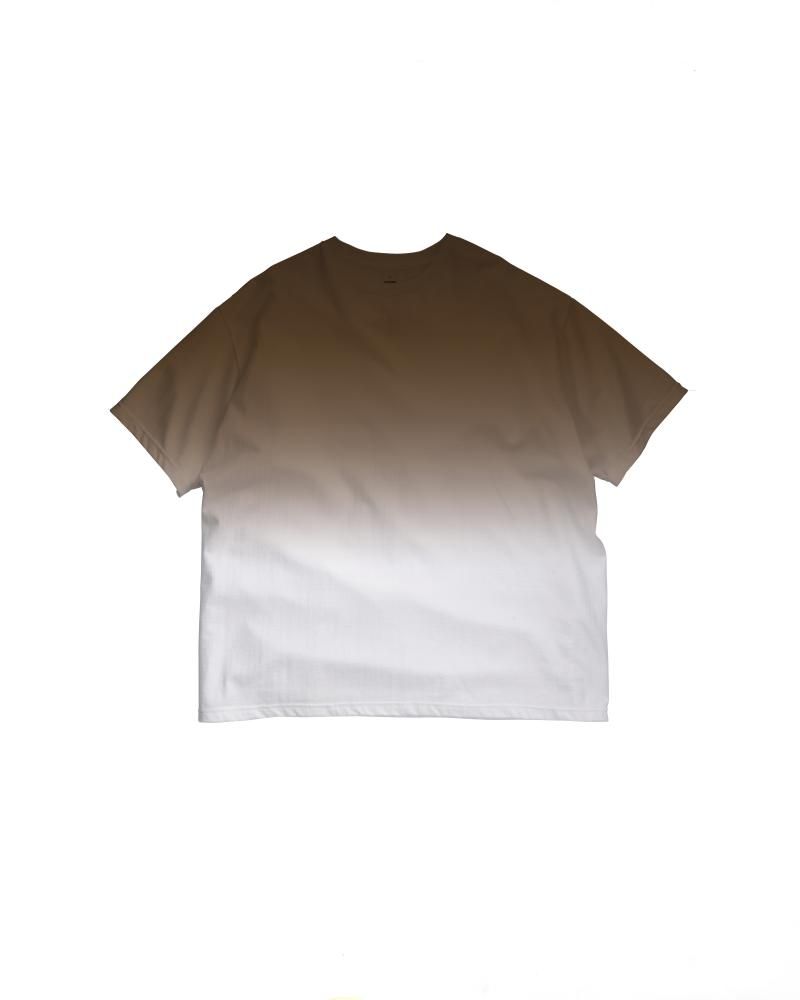 Graphpaper - グラフペーパー 25SS S/S Oversized Tee(GU251