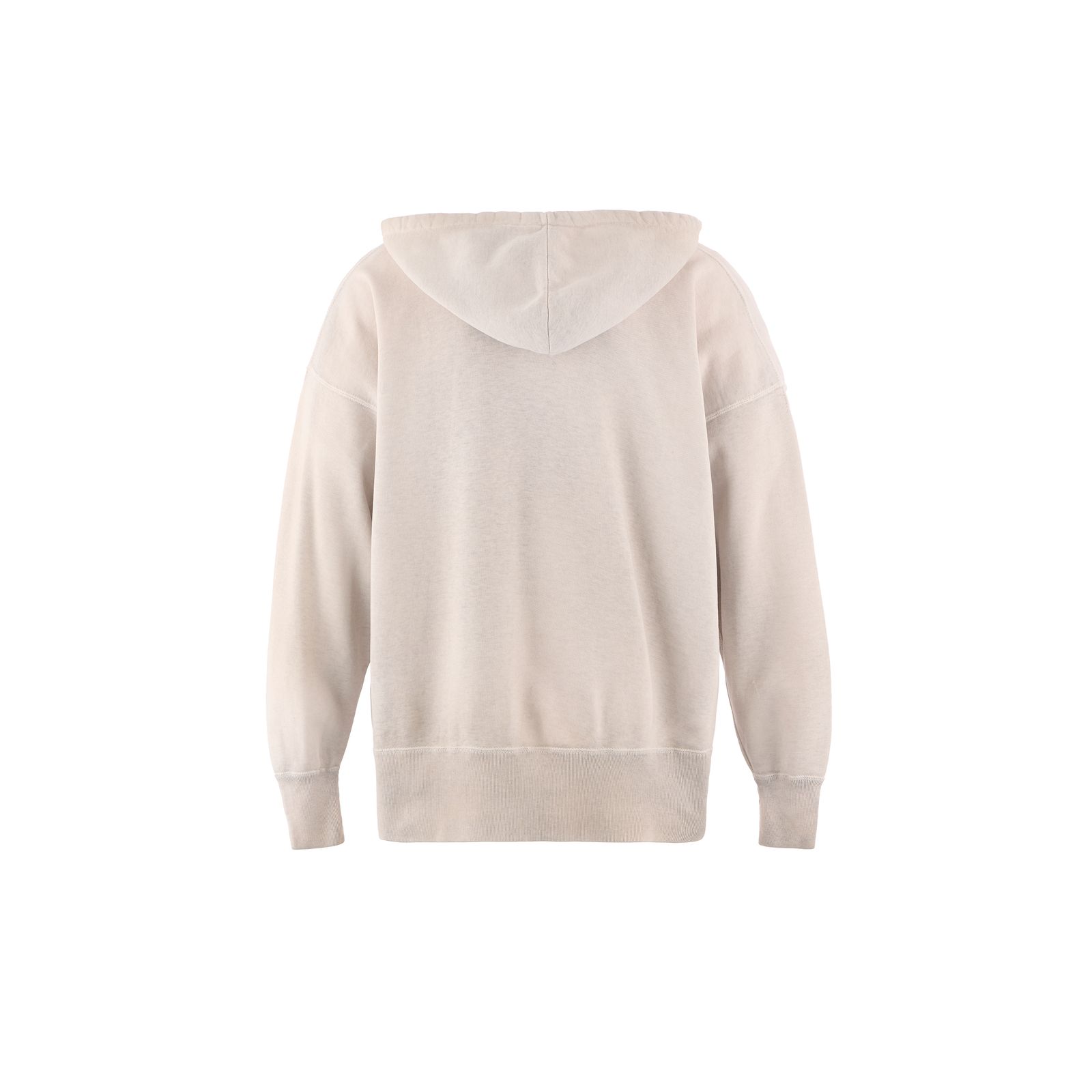 セントマイケル25AWベルベルジンコラボ BB_AFTER HOODED HOODIE(SM-HR1-0000-C55)GRAY☆11月8日(土)発売！