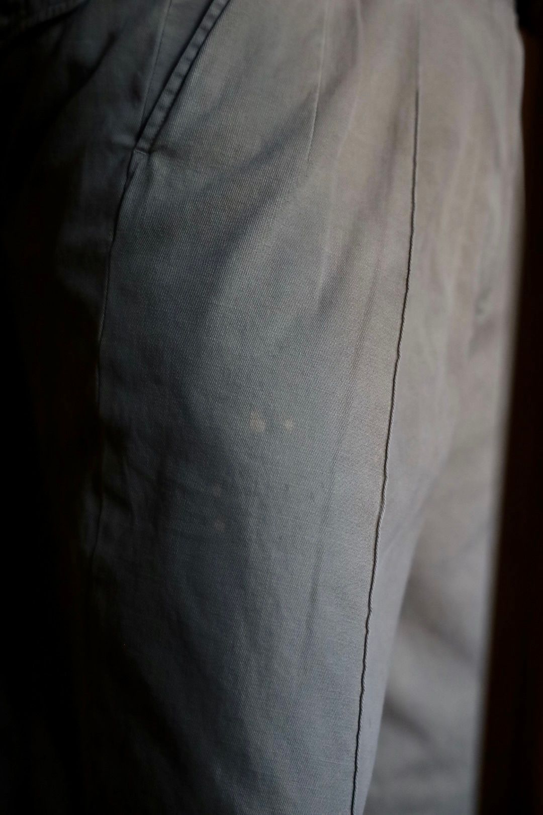 アプレッセ 2026 Vintage Chino Shorts(26SAP-04-46)GREIGE☆4月25日(土)発売！