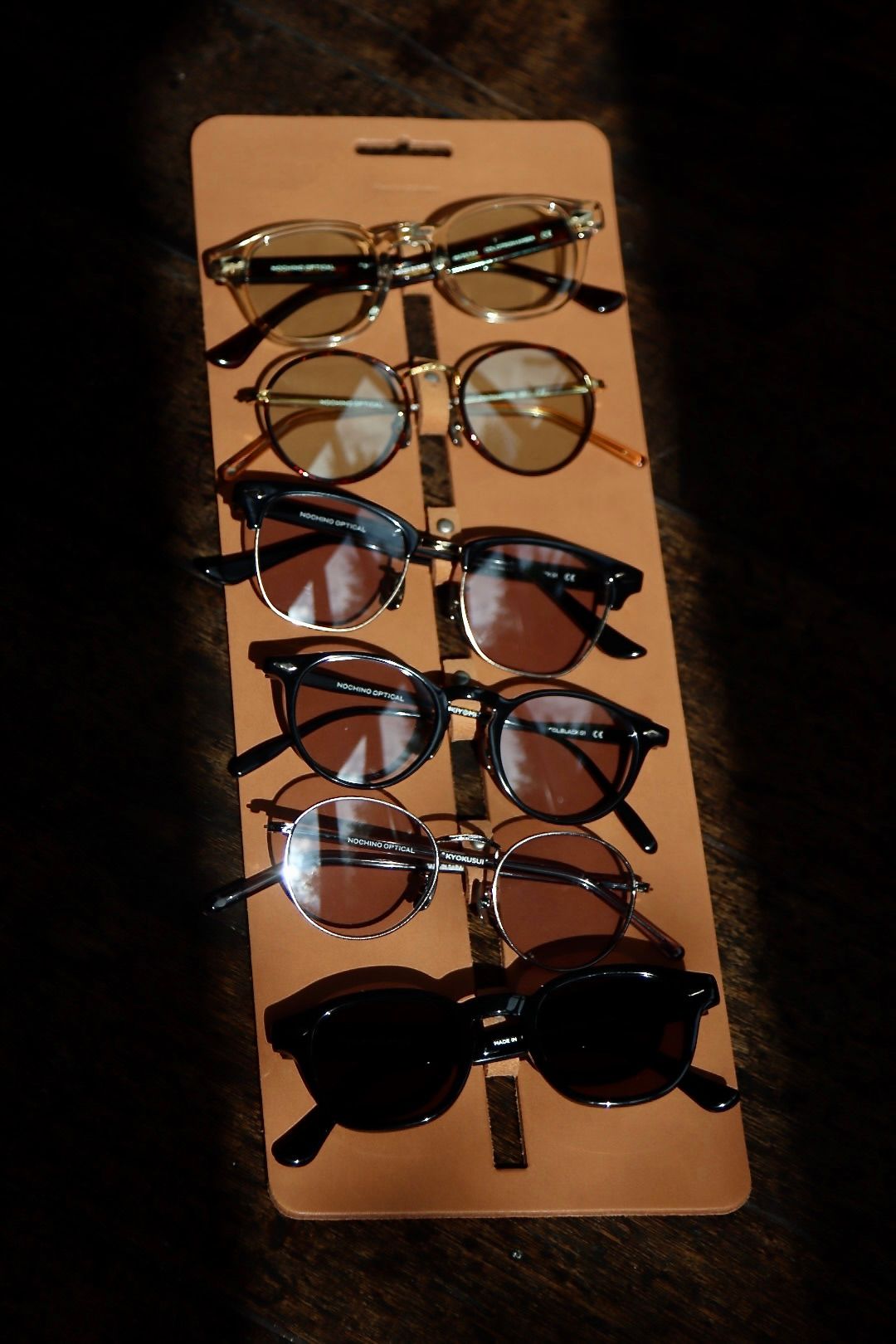 Hender Scheme - エンダースキーマ グラスホルダー glass wall
