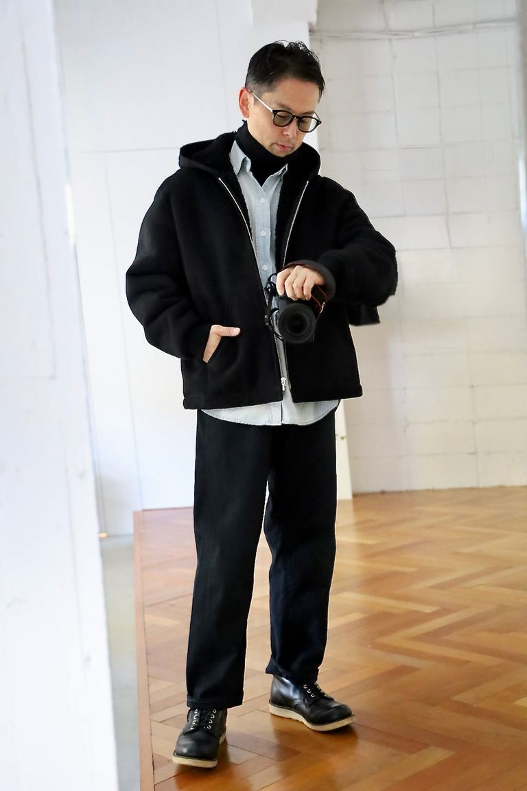 170cm/size:3