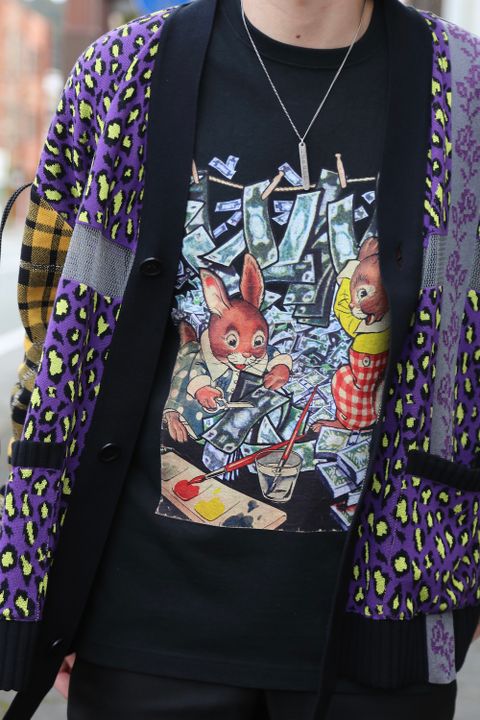 KIDILL Vietnam Jacket(KL488) style.2021.1.30.