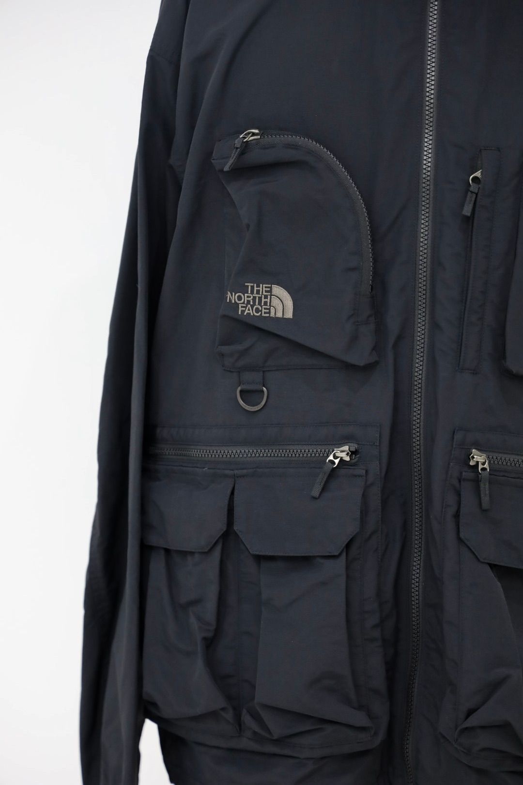 アイ ジュンヤワタナベマン THE NORTH FACE × JUNYA WATANABE MAN コラボジャケット(WP-J909-100)☆10月17日(金)発売！