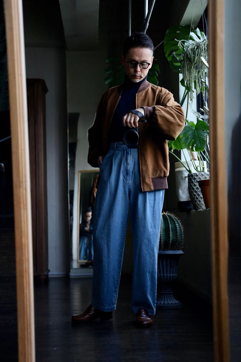 170cm/size:1