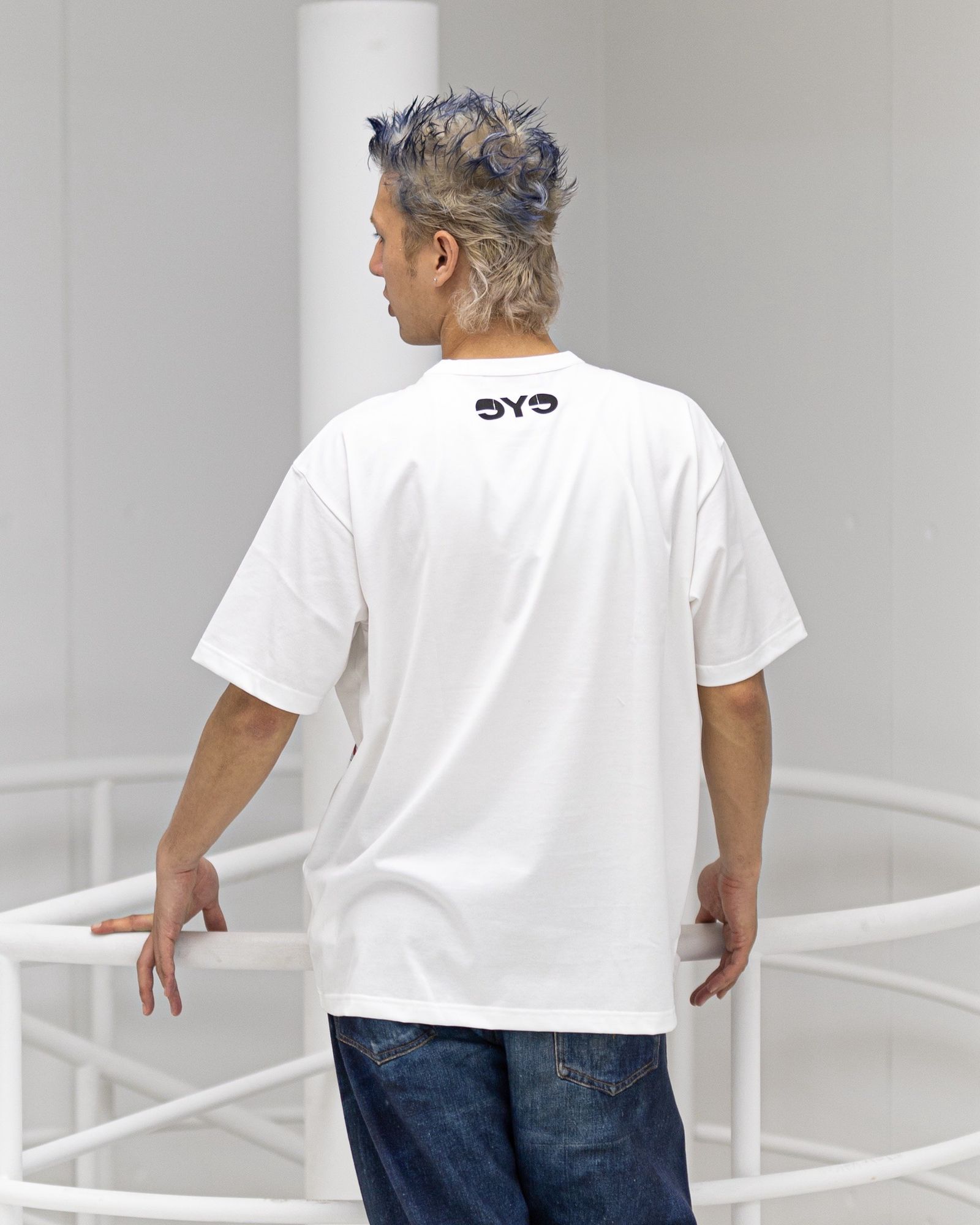 eYe JUNYA WATANABE MAN Levi'sWネーム プリントTシャツ 5月14日(金)