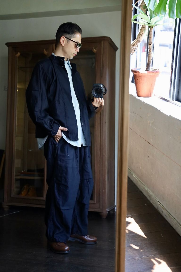 170cm/size:32
