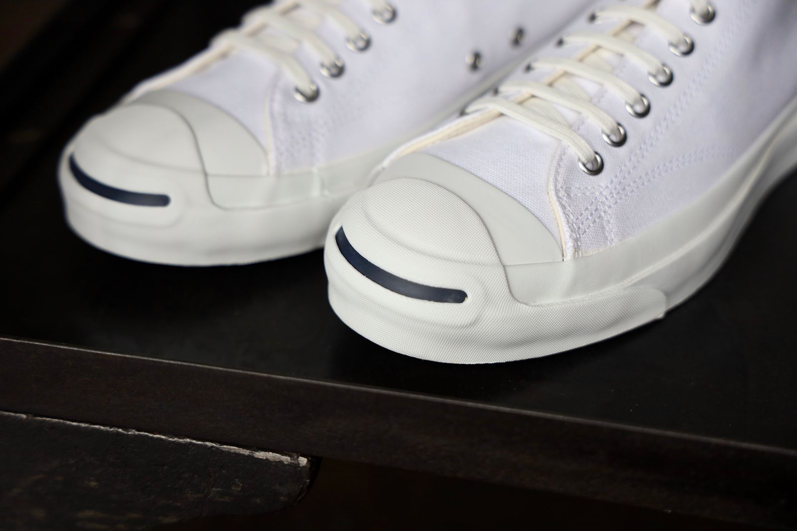 JACK PURCELL 1935 ジャックパーセル (33301390) WHITE ☆5月26日(月)発売！
