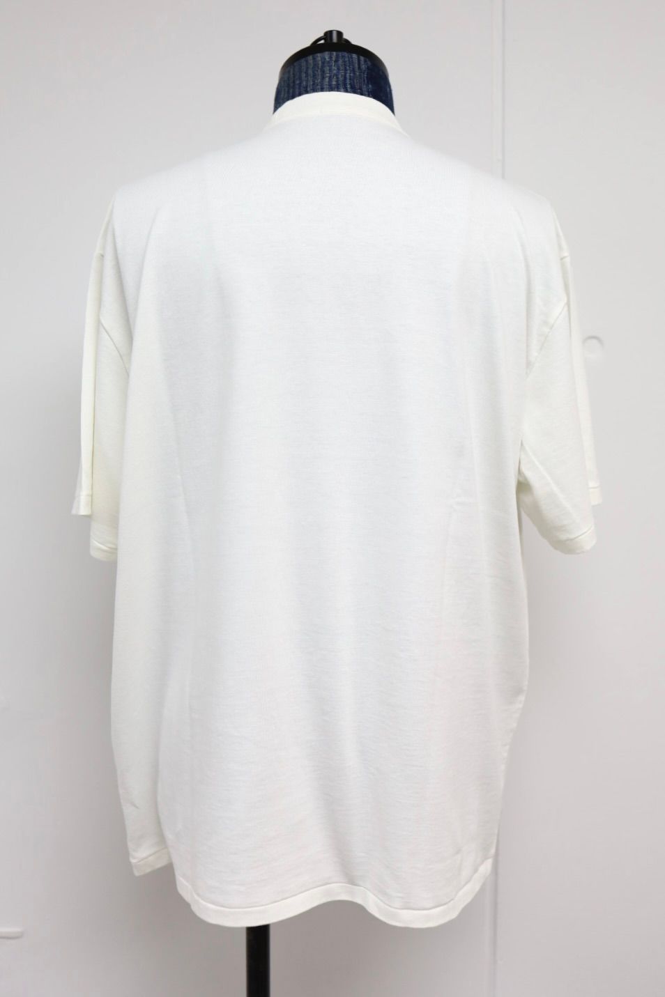 アプレッセ 2026 STYLE1  Heavy Weight T-Shirt(AP-5002)WHITE☆4月11日(土)発売！