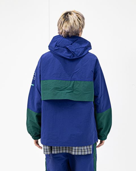 FreshService NYLON CANVAS SAILING JACKET 2月14日(土)新作発売！