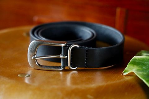 エンダースキーマ ベルト shrink shoulder belt(li-rc-ssb)black/AS☆12月6日(土)発売！