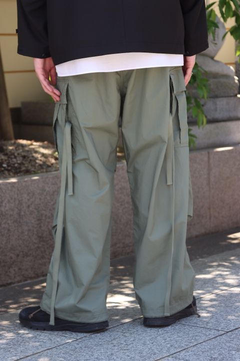 DAIWA PIER39 for FreshService  Tech Loose 2B Jacket style.2022.5.4