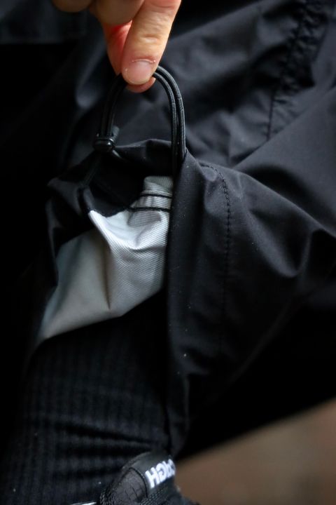 COMME des GARCONS HOMME エステルメッシュニットスタイル2025.2.24.