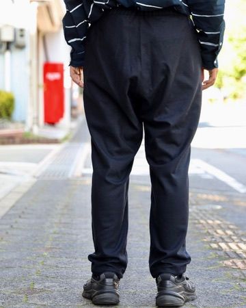 Stripes For Creative - S.F.C 2026FW エスエフシー WIDE TAPERED EASY