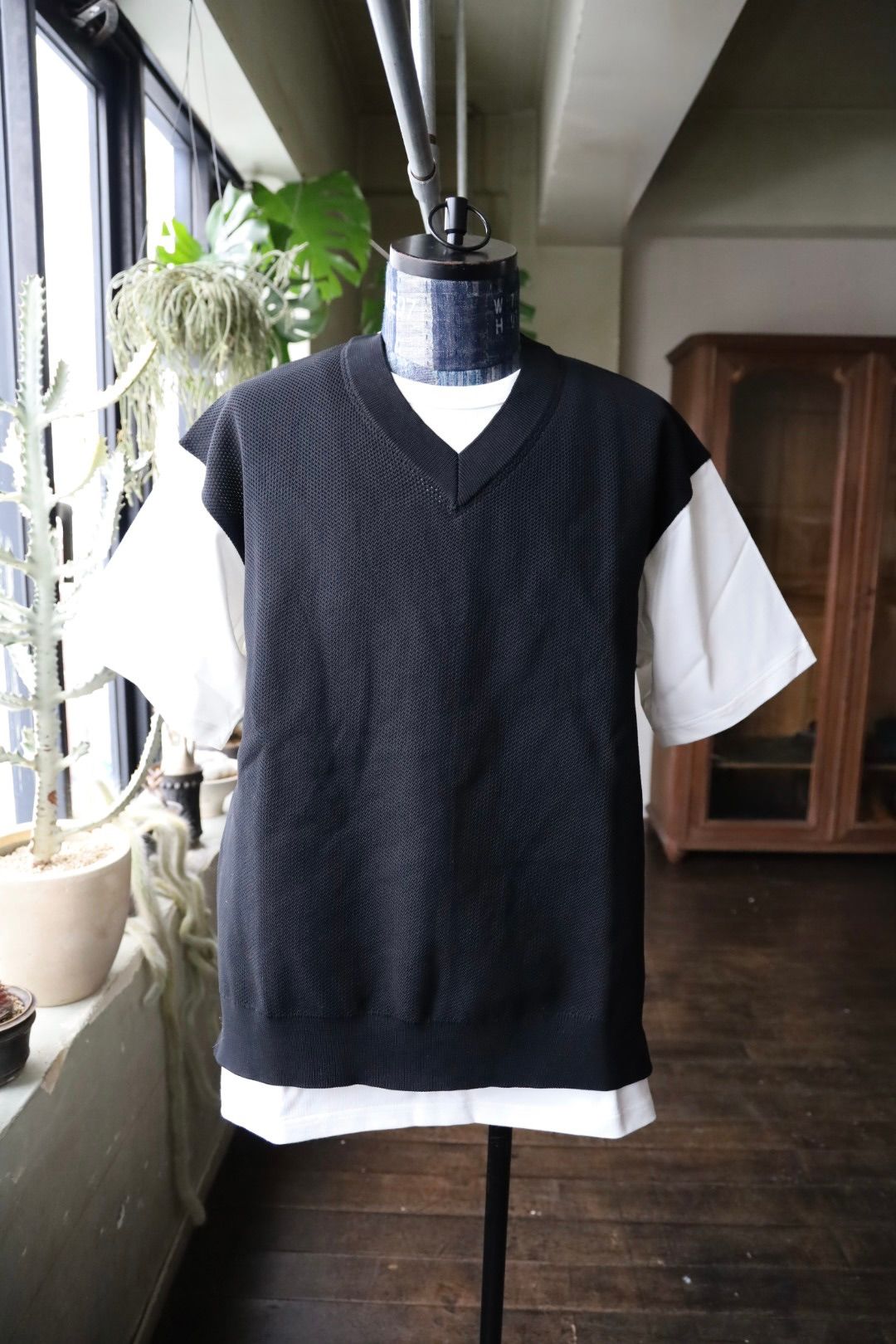 COMME des GARCONS HOMME 25SS☆2月8日(土)発売！ | MARK