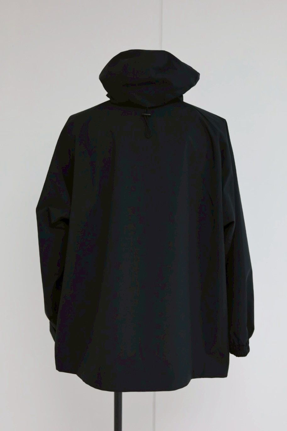 フレッシュサービス  WATERPROOF TACTICAL SHELL(FSC261-10058)BLACK★1月17日(土)発売！