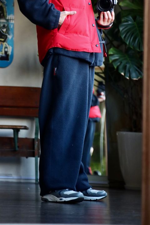 CANADA GOOSE GARSON VESTスタイル