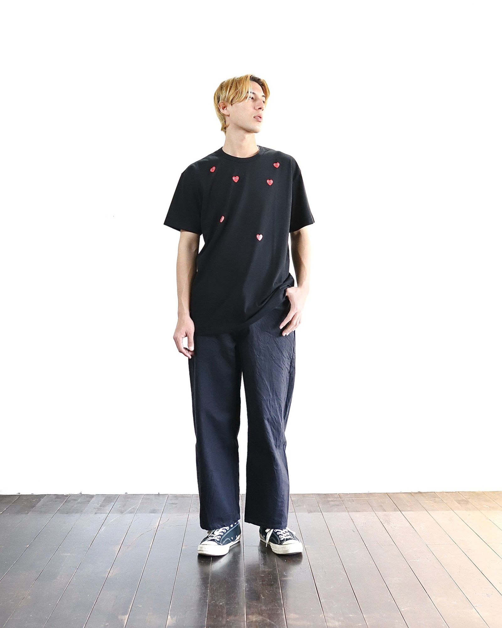 PLAY COMME des GARCONS - プレイ コムデギャルソン | 正規取扱店 