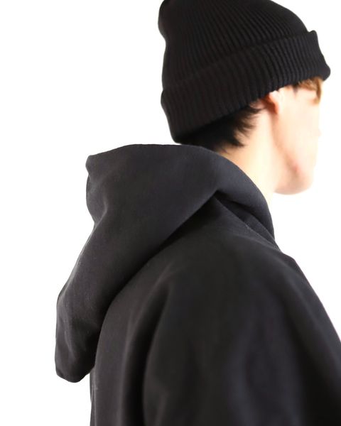 ©SAINT M×××××× セントマイケル 23AWフーディ ARCH SAINT HOODIEスタイル