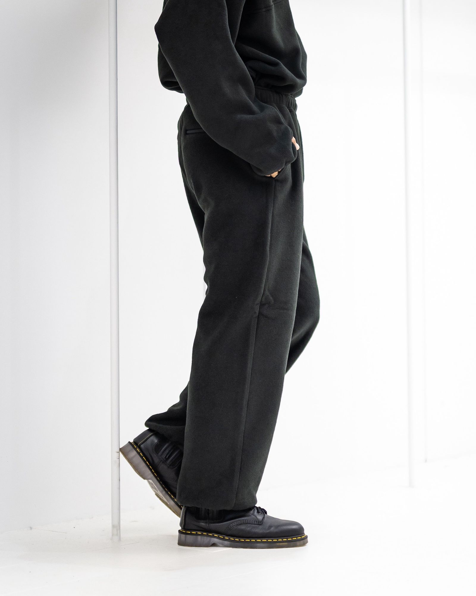 SEDAN ALL-PURPOSEFleece Snap Pullover 11月1日(土)新作発売！