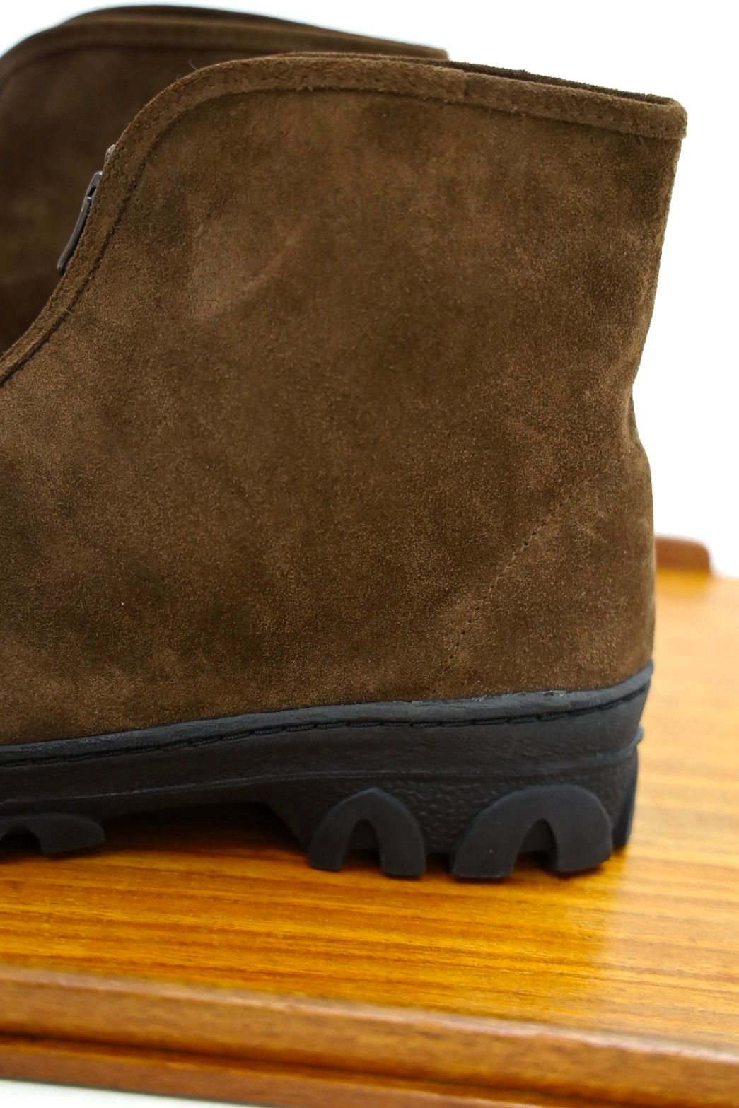 グラフペーパー REPRODUCTION OF FOUND for GP RUSSIAN MILITARY BOOTS(GU263-90511)BROWN☆9月19日(土)発売！