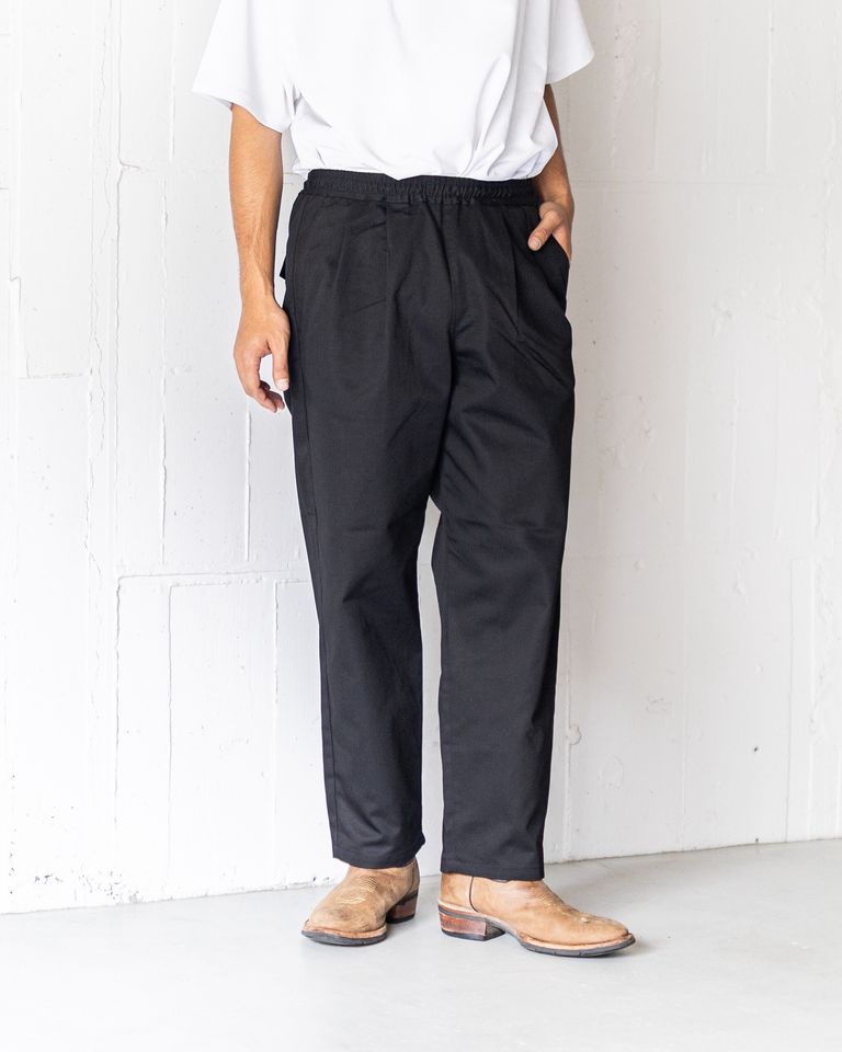 モデル186cm/size:XL