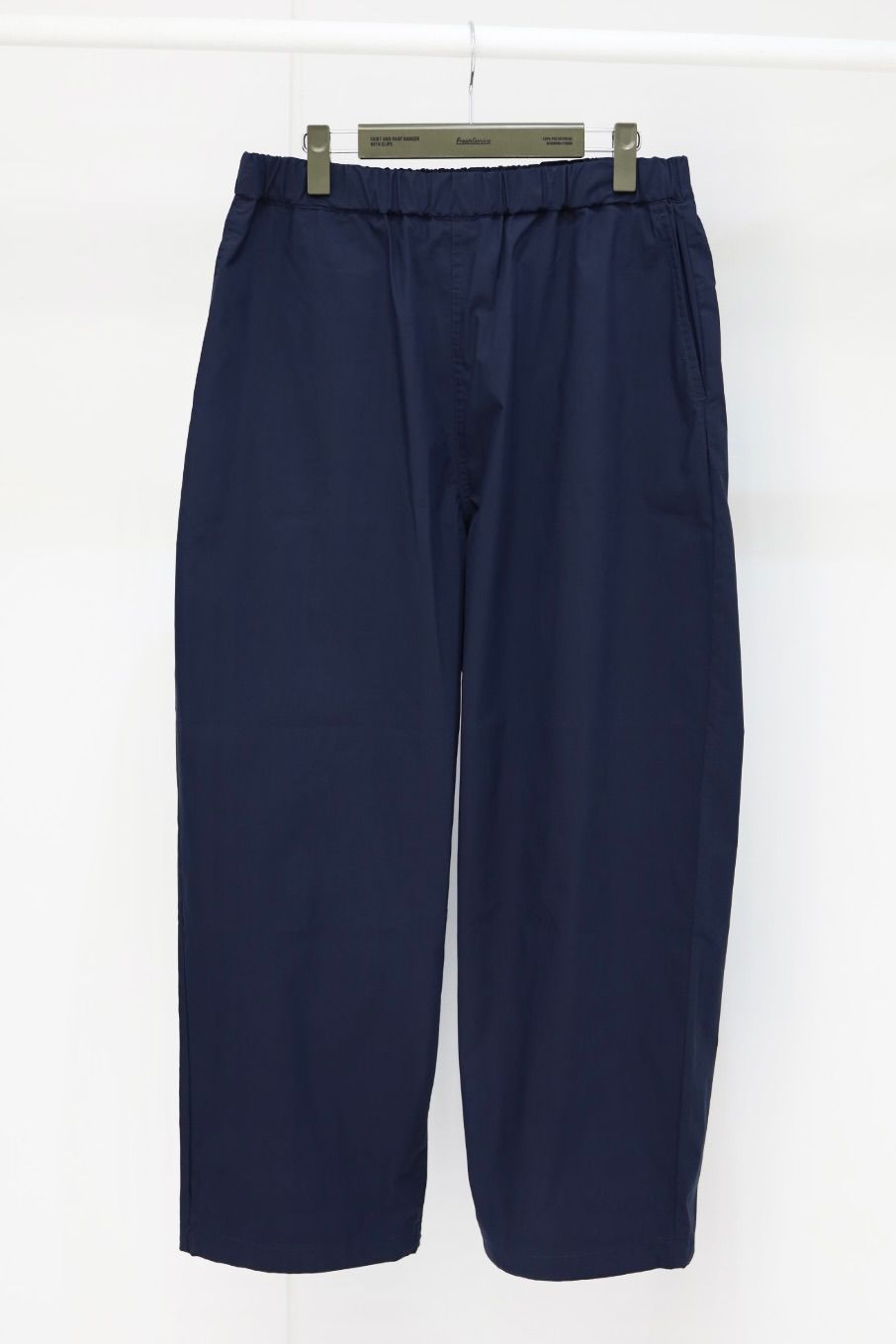 フレッシュサービス SOLOTEX® TYPEWRITER UTILITY OVER PANTS(FSC261-40204)NAVY★2月28日(土)発売