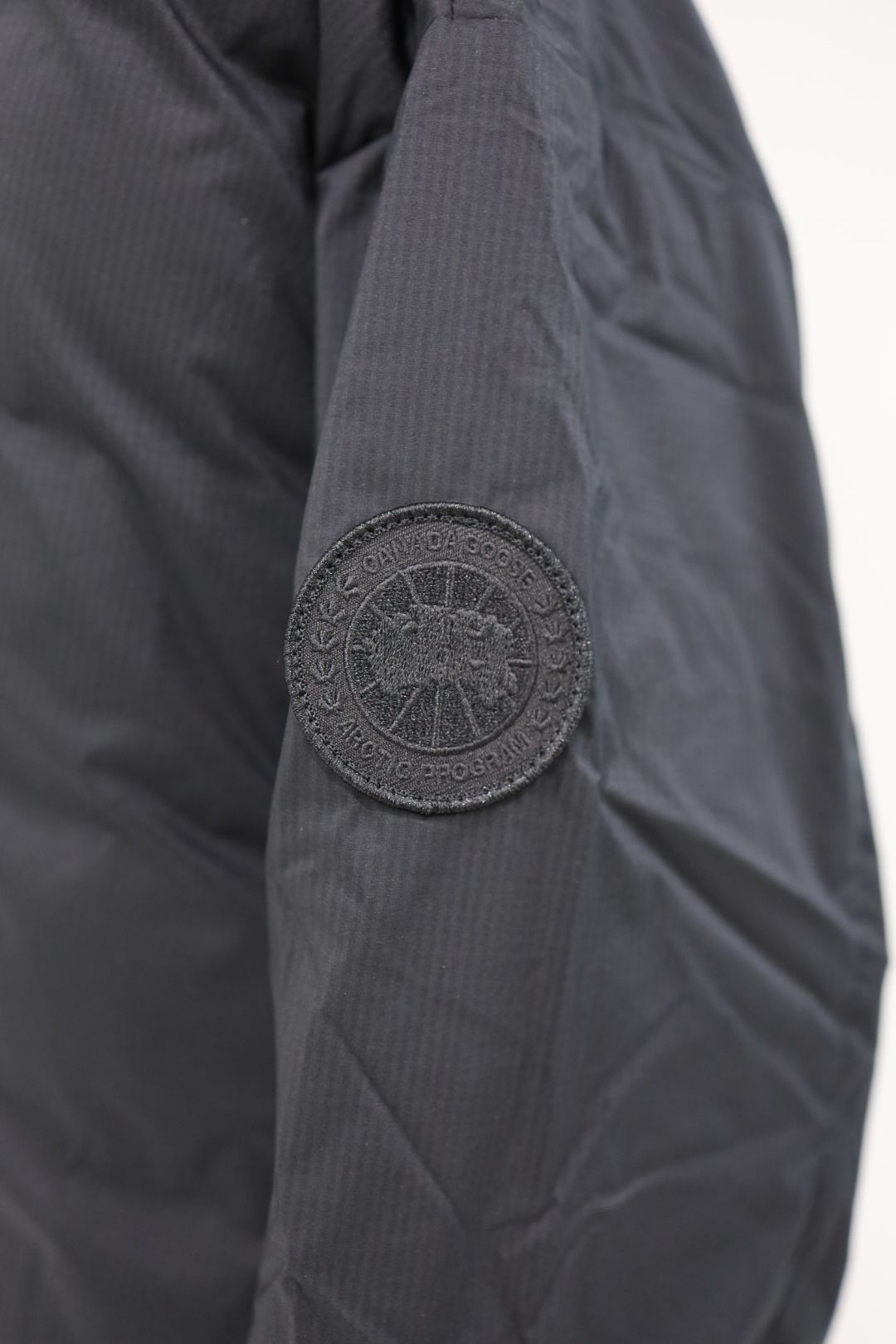 カナダグース ロッジジャケット Lodge Jacket Japan Exclusive(1066MJB)Black☆新作発売！