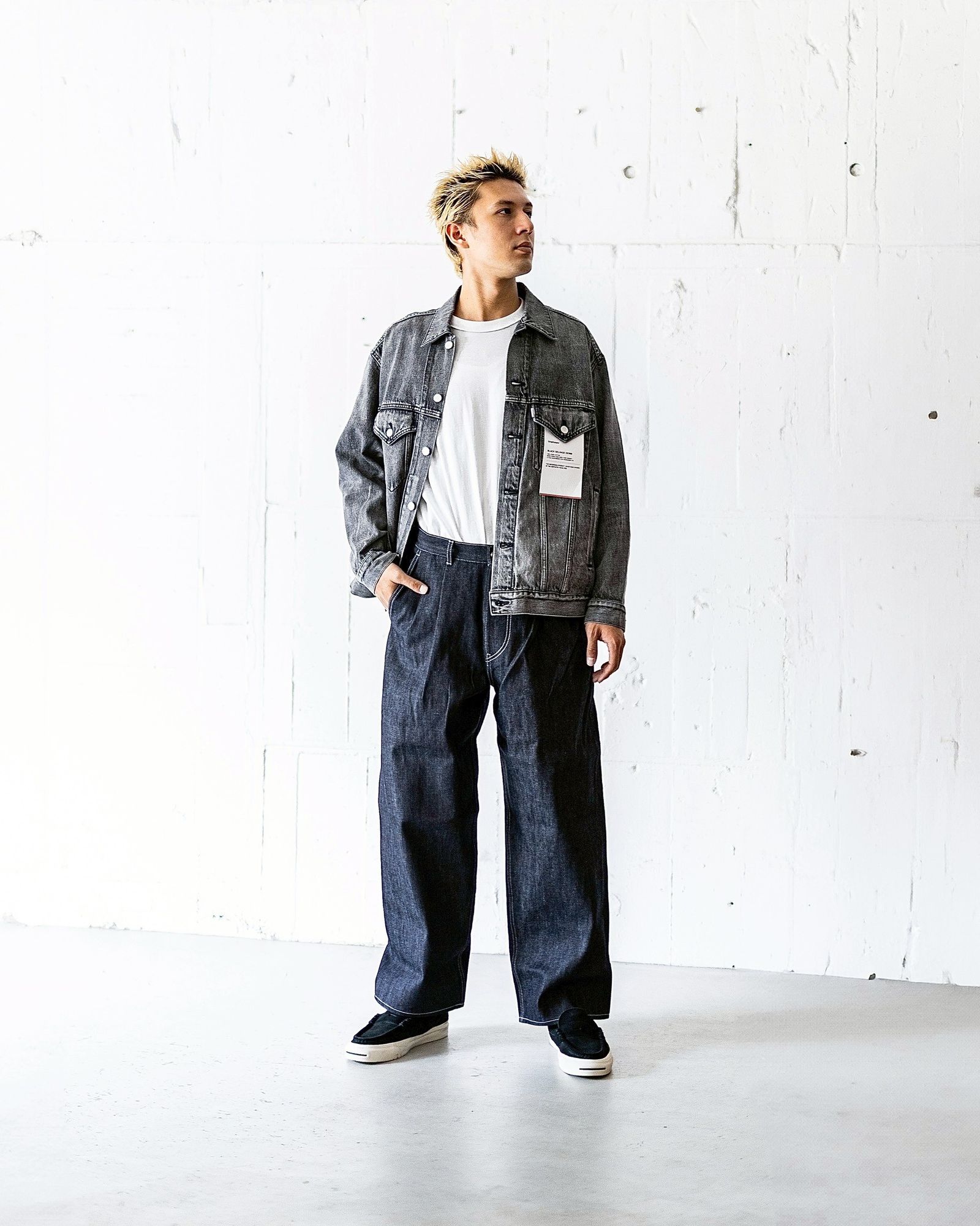 アプレッセ USMA West Point Cadet Jacket A.PRESSE - アプレッセ Vintage USMA West Point Cadet Jacket