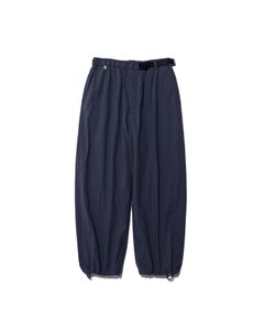 フレッシュサービス CRISP COTTON CLIMBING PANTS(FSC261-40175)NAVY☆3月14日(土)発売！