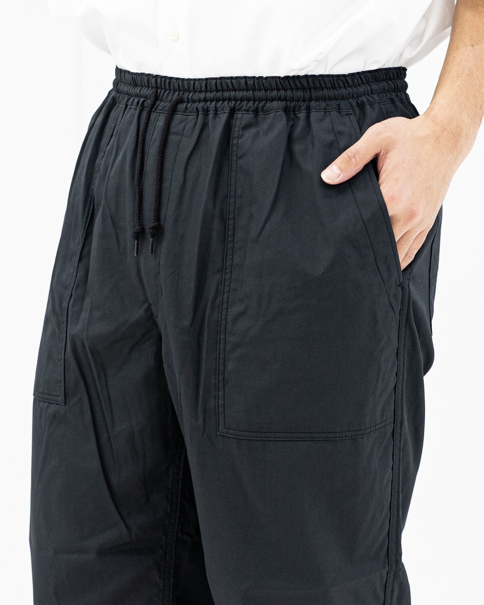 COMME des GARCONS HOMME 綿ブロード 3Bジャケット 4月3日(金)新作発売！