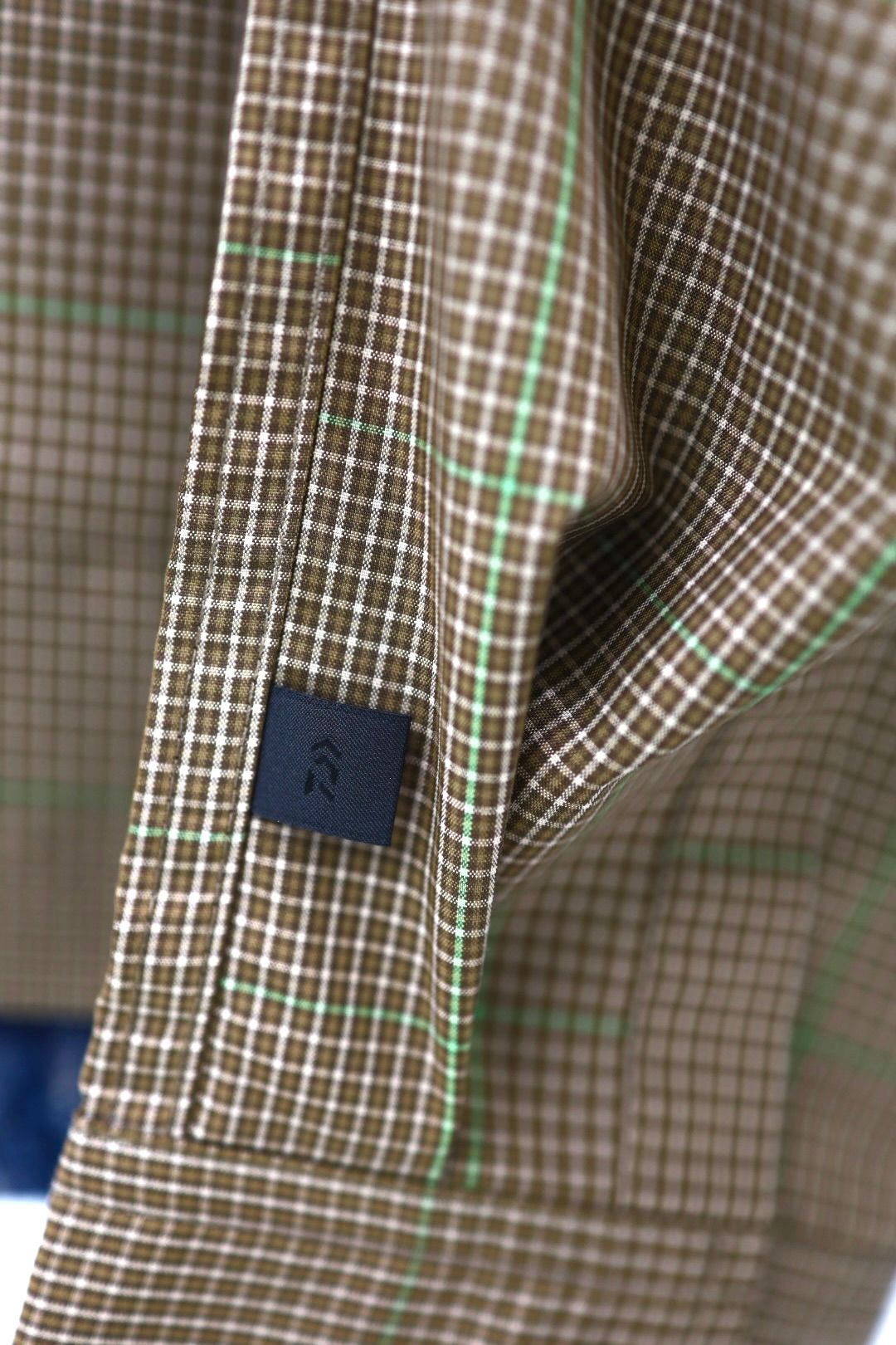 DAIWA PIER39(ダイワピア39) TECH MULTI FISHING POCKET SHIRT L/S (BE-85026)BROWN GRAY☆1月24日(土)発売！