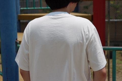 A.PRESSE Over Dyeing Military Shirt style.2022.6.17. ※6月18日(土)スタート