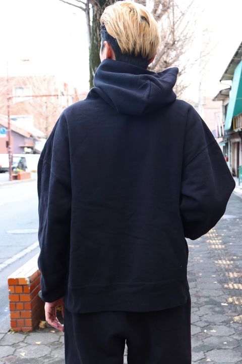 セントマイケル HOODIE RIBON SAINTスタイル 1月11日(土)新作発売！