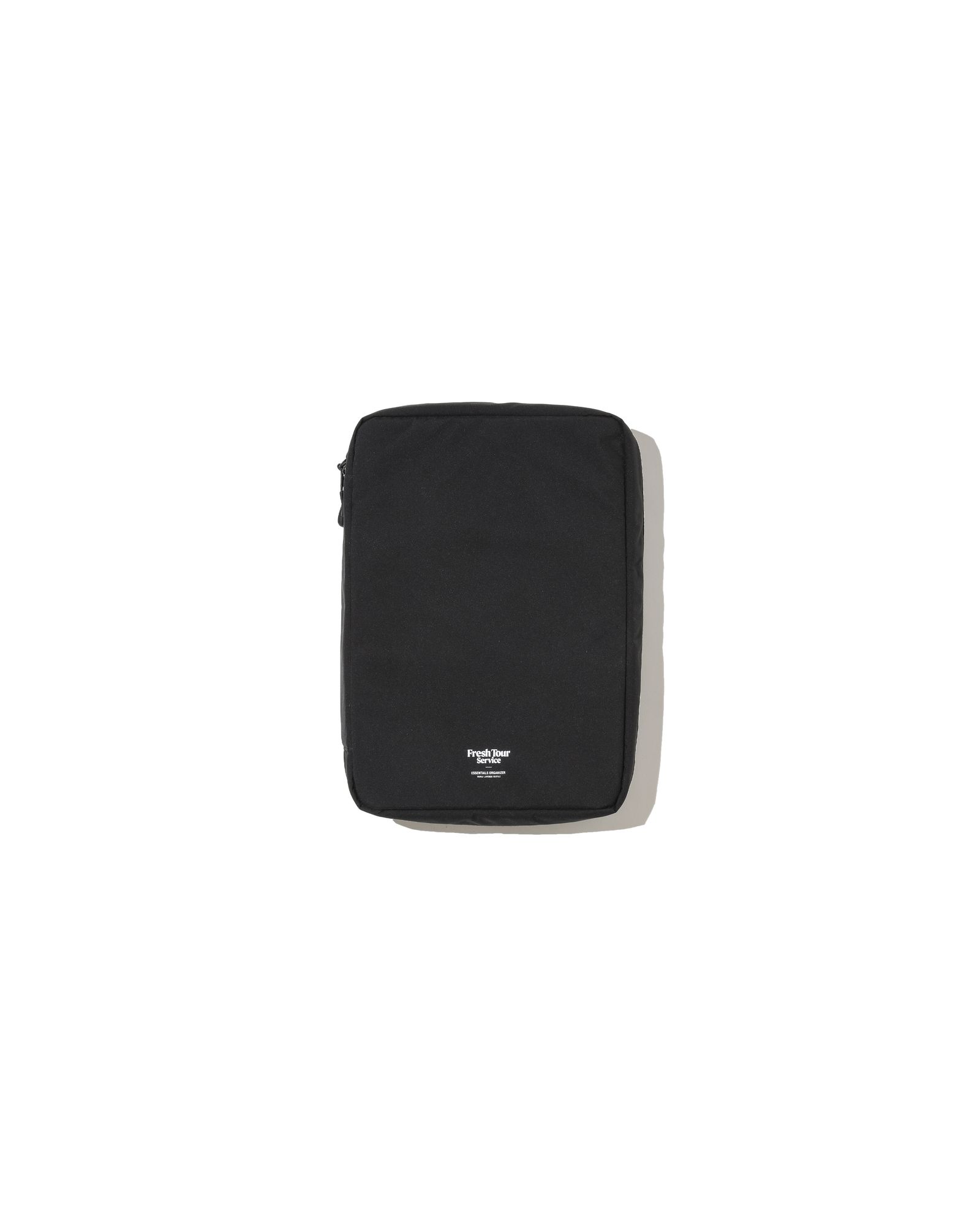 フレッシュサービス ESSENTIALS ORGANIZER(FSP253-90067)BLACK☆11月22日(土)発売！