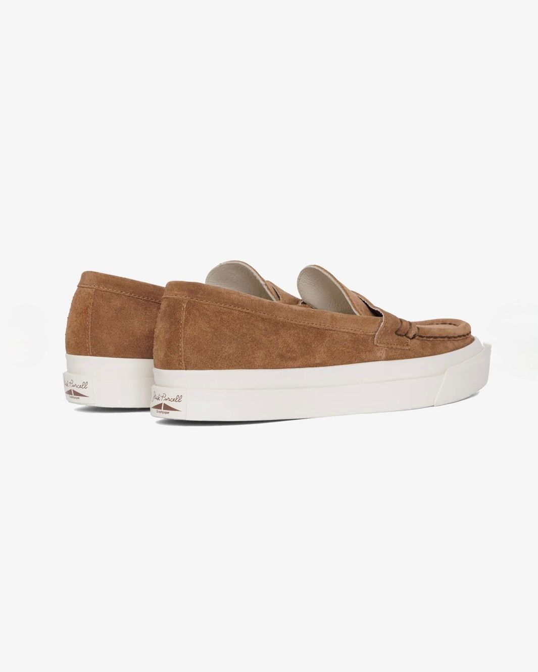 Graphpaper - グラフペーパー Jack Purcell for Graphpaper Graphpaper - グラフペーパー Jack Purcell for Graphpaper