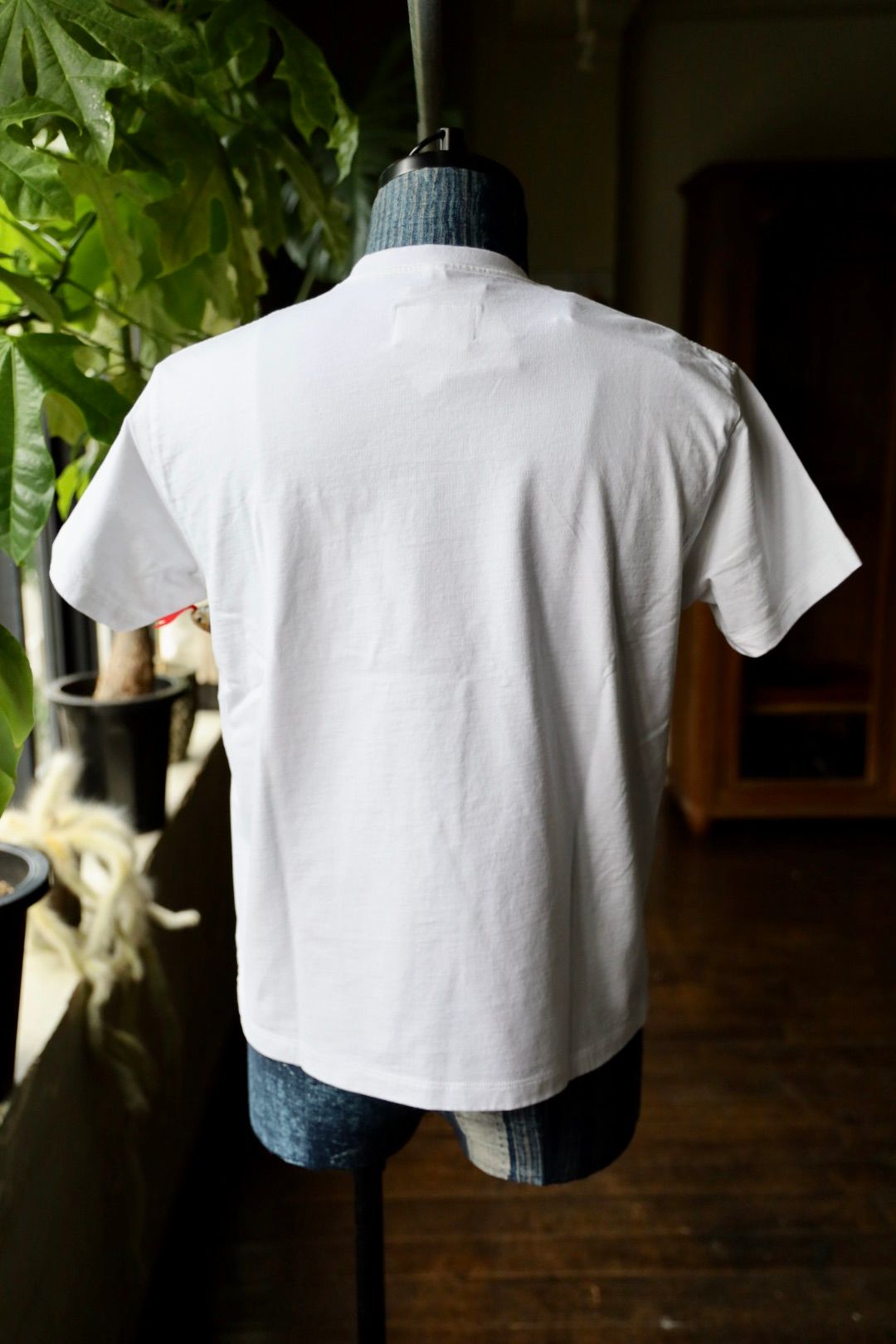 doublet - doublet 25AW I LOVE MY PET T-SHIRT (25AW37CS399