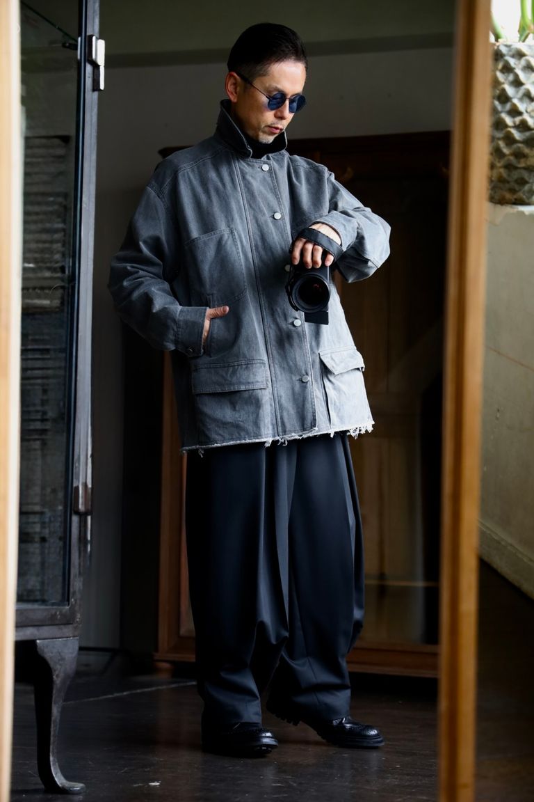 170cm/size:2