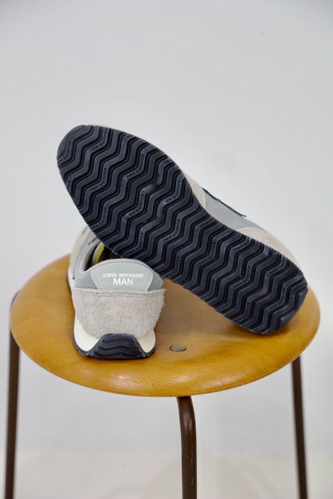 ジュンヤワタナベマン 25AW New Balance U471 (WP-K102)GRAY★10月17日(金)発売！