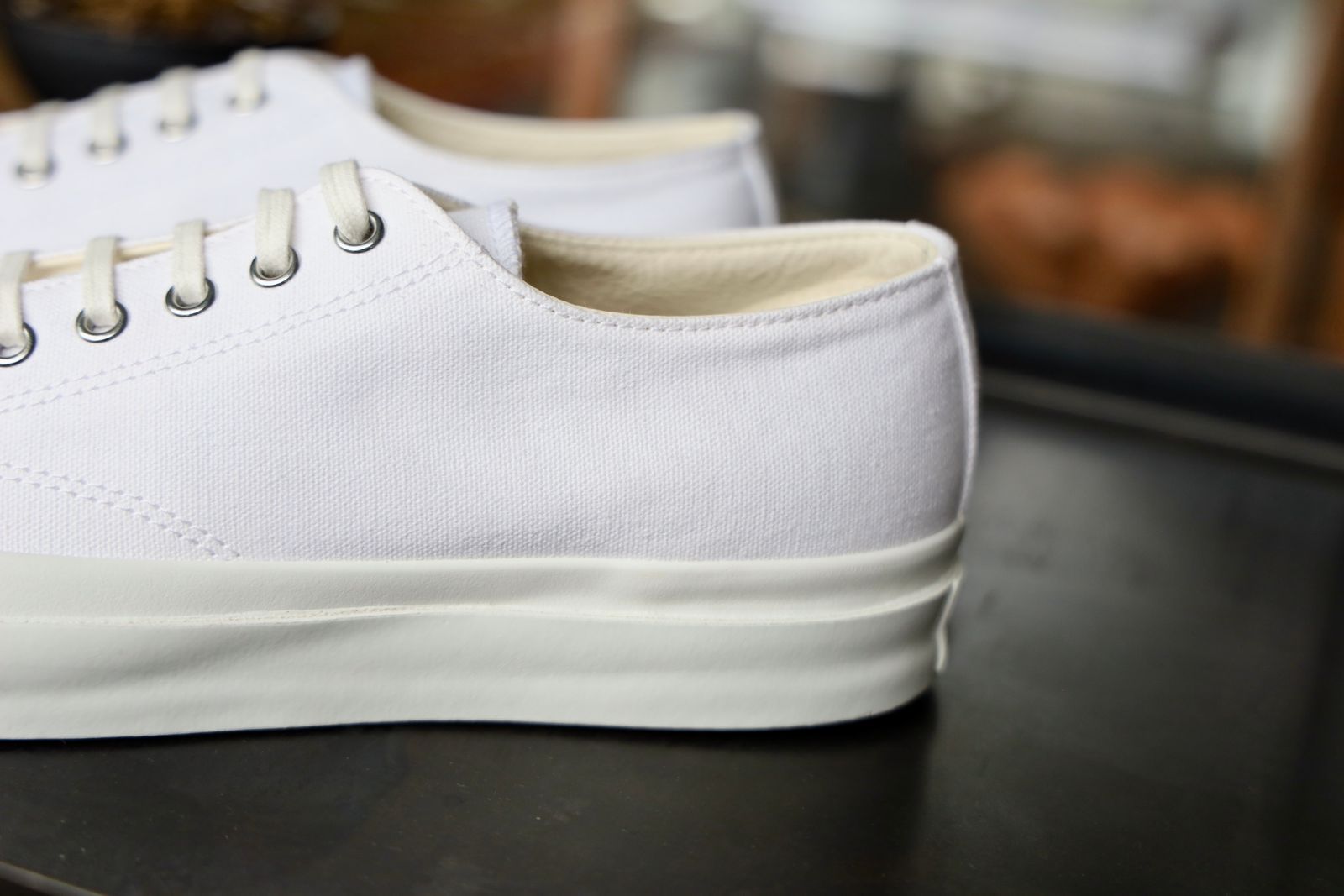 JACK PURCELL 1935 ジャックパーセル (33301390) WHITE ☆5月26日(月)発売！