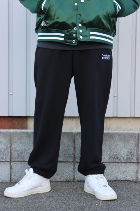 FreshService SATIN STADIUM JUMPER style.2022.10.21