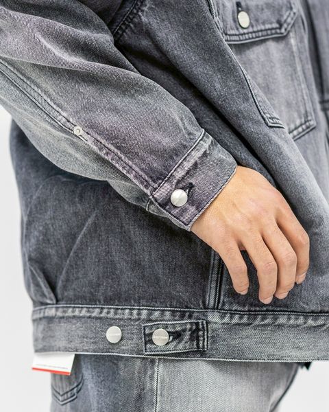 Graphpaper Selvage Denim Jacket☆ 1月24日(土)新作発売！